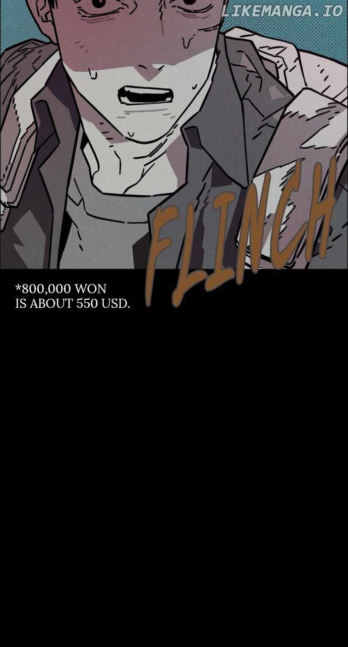 Zombie Funeral Services Chapter 40 3